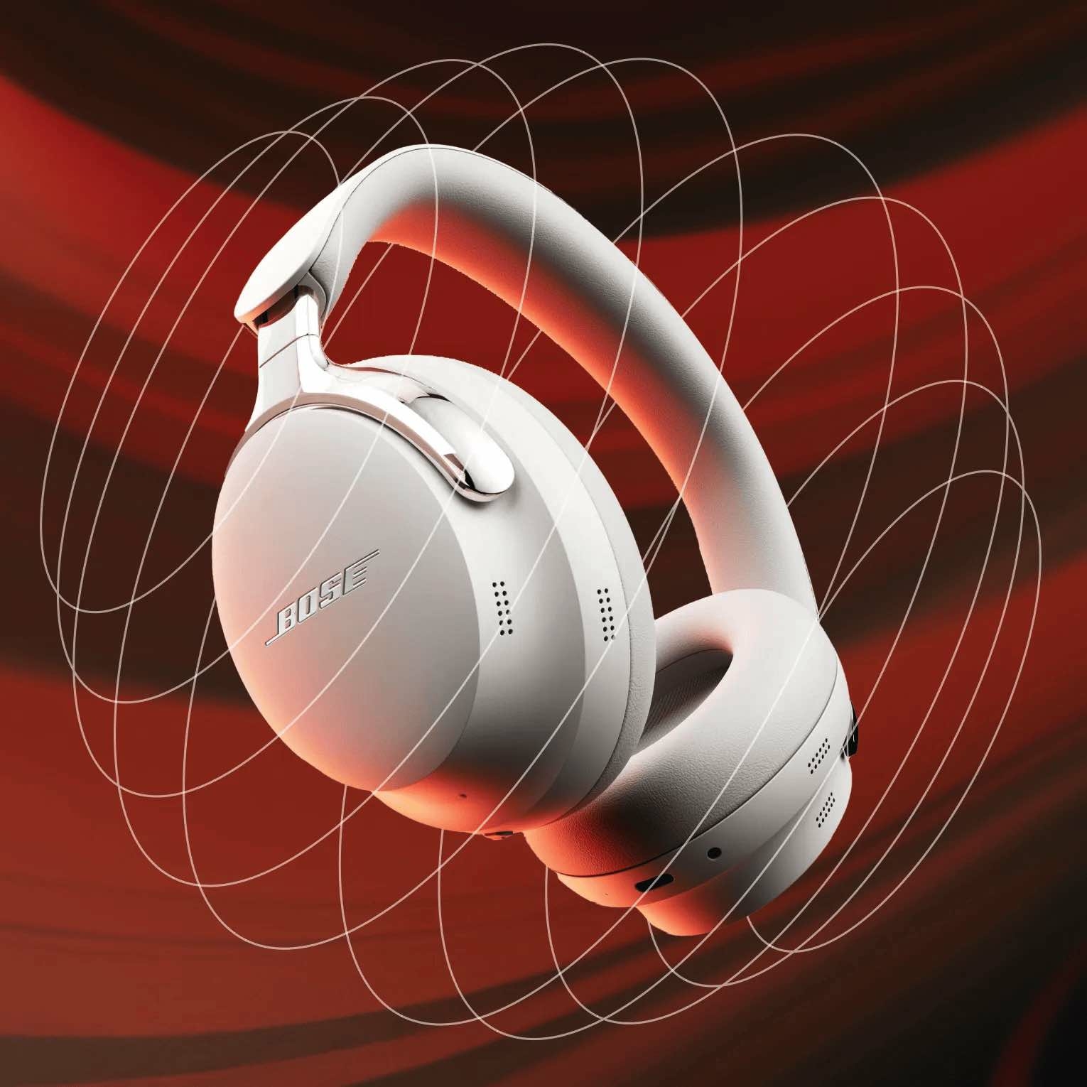 Bose QuietComfort Ultra II