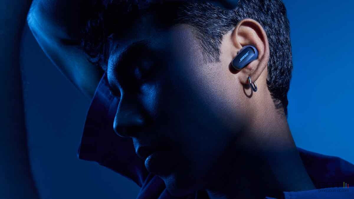 Bose QuietComfort Ultra