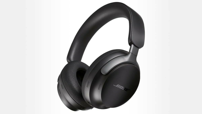 Bose QuietComfort Ultra