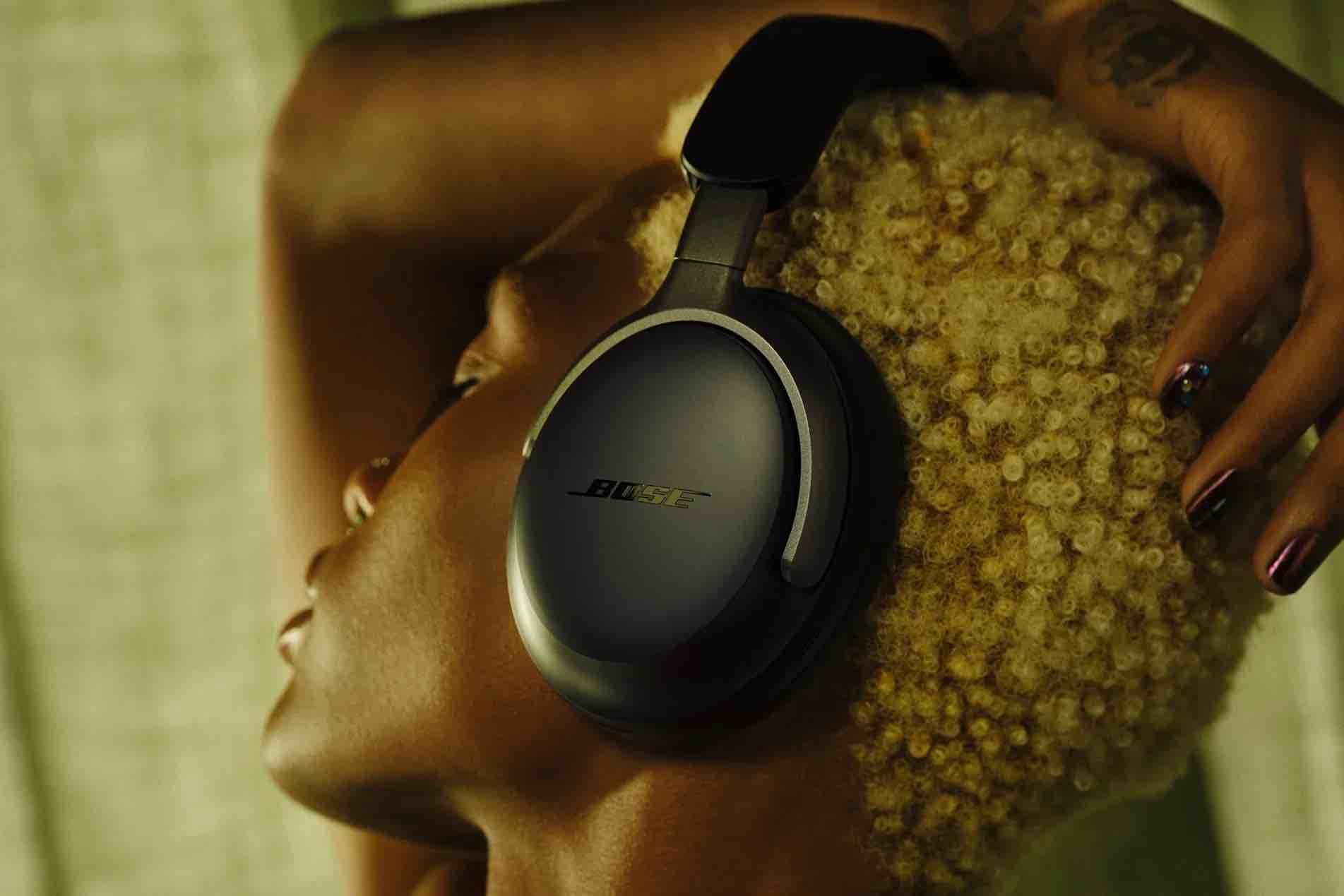 Bose QuietComfort Ultra