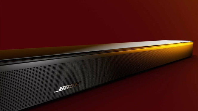 Bose Soundbar Ultra`