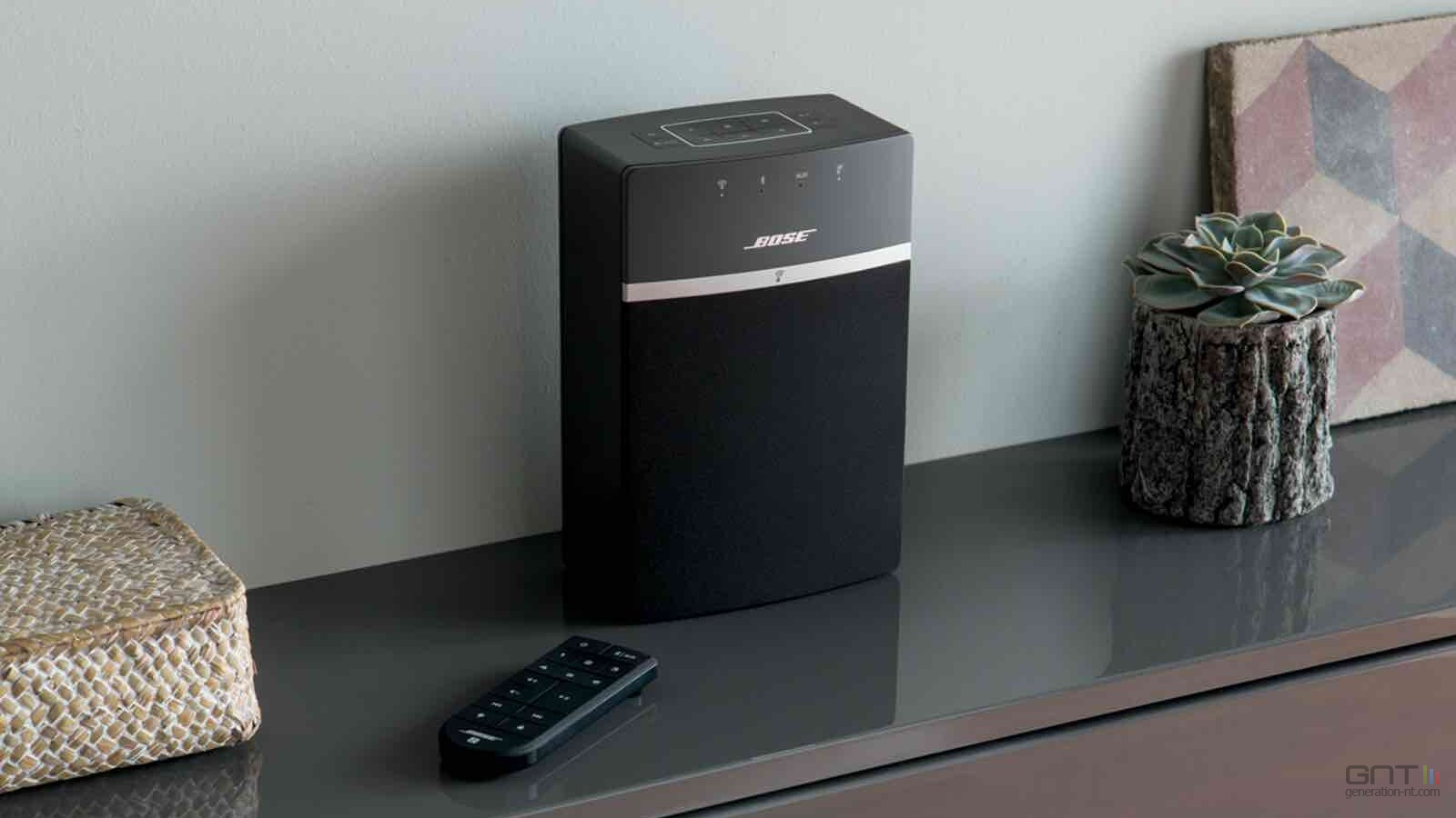 Bose SoundTouch 10.