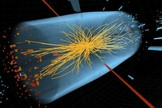 Science : Le Boson de Higgs, découverte la plus importante de 2012