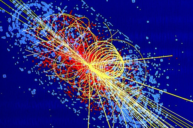 boson de higgs