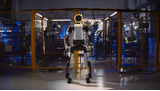 Boston Dynamics dévoile le nouveau robot Atlas et s'allie à Google DeepMind