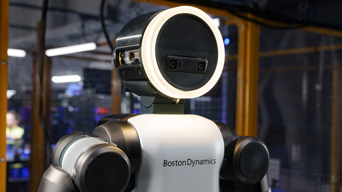 Hyundai S'Empare Totalement de Boston Dynamics, Prêt à Lancer l'Atlas Humanoïde à Grande Échelle