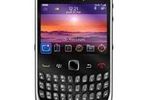 BoT Blackberry Curve 3G