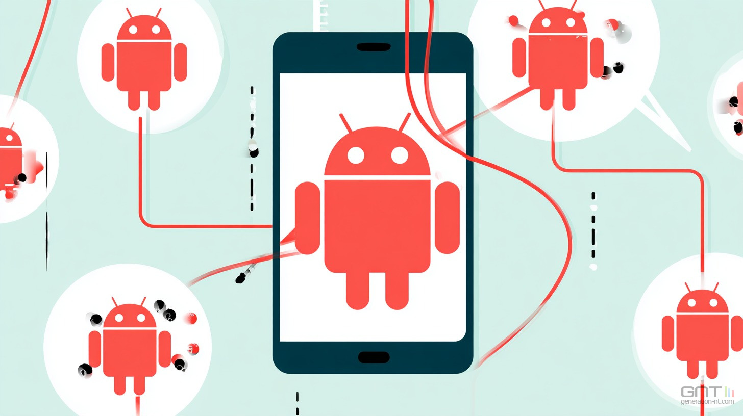 botnet Android 0