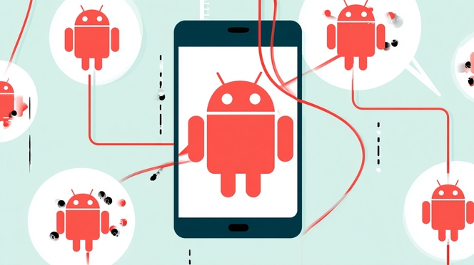 botnet Android 0