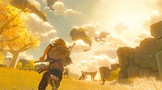 The Legend of Zelda Breath of the Wild 2 : la sortie repoussée