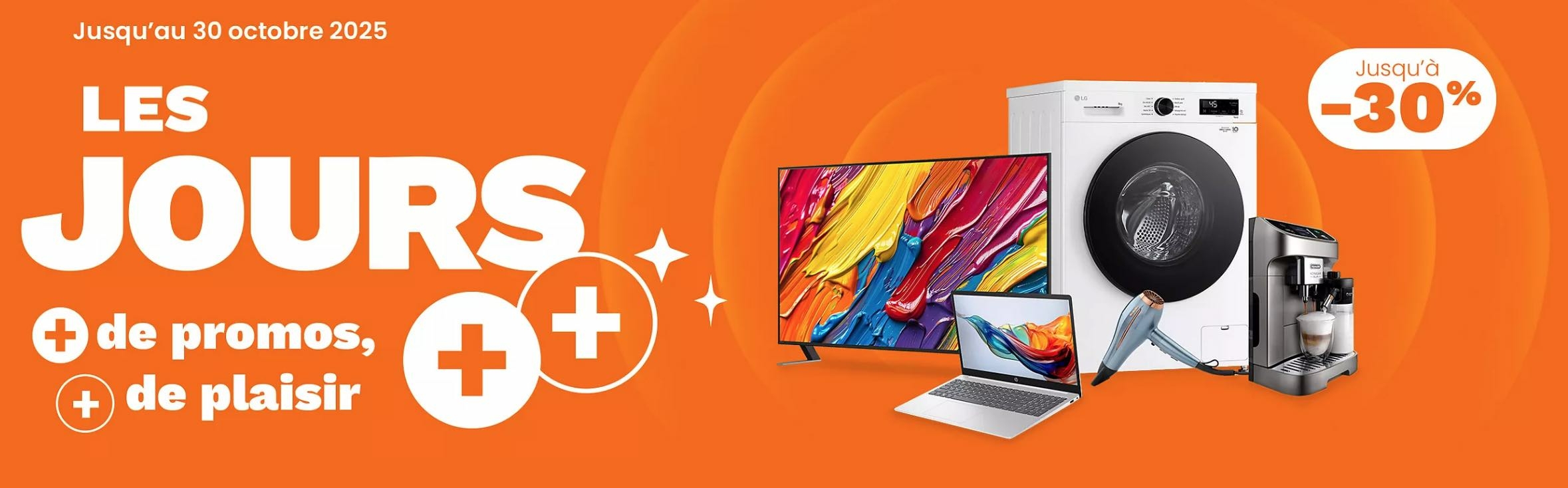 Boulanger les Jours ++