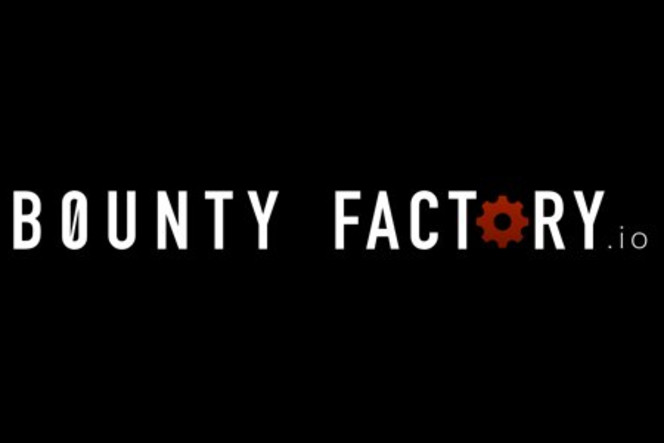 Bounty-Factory