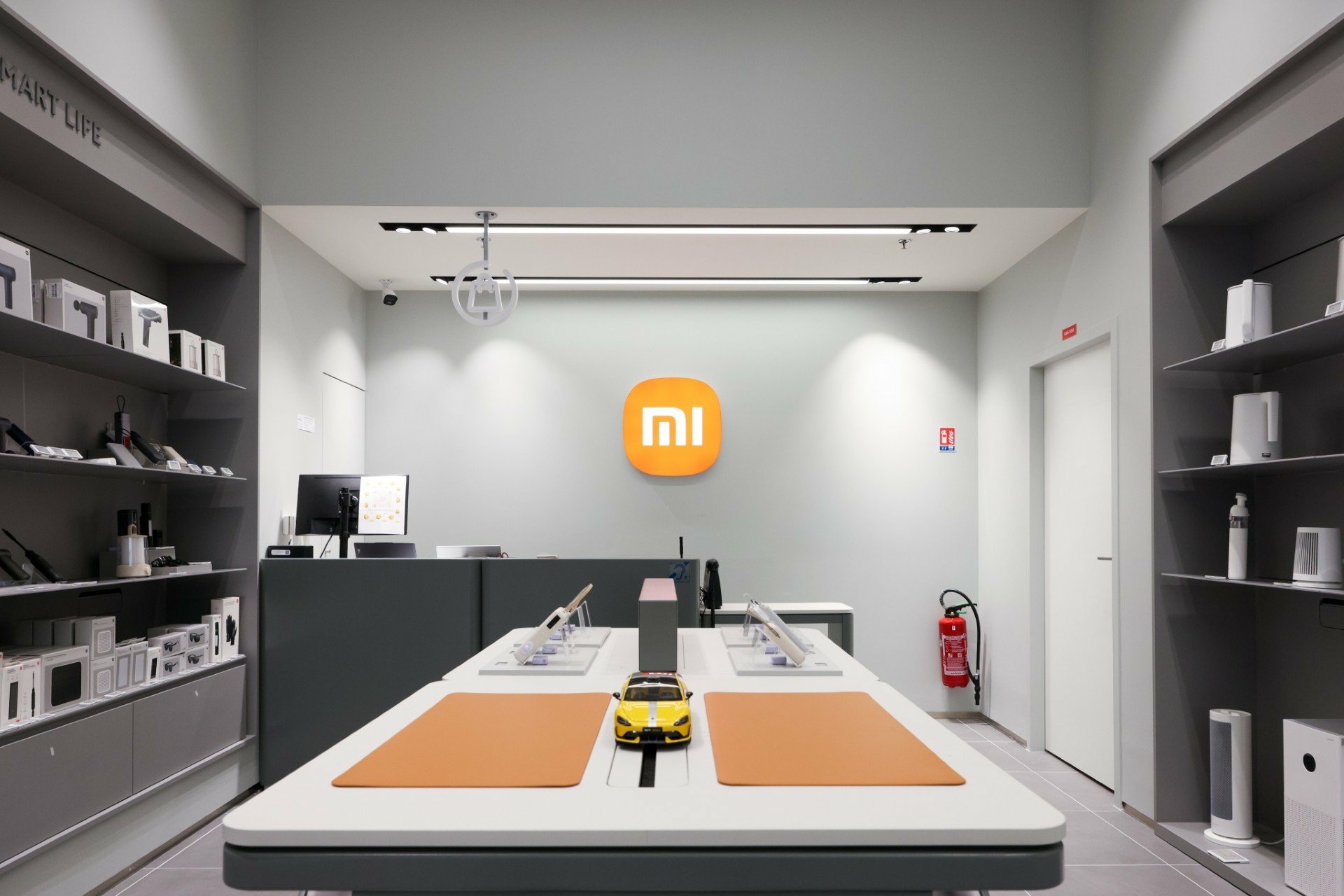 boutique Xiaomi