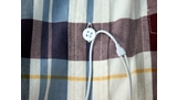 L'évolution Geek du Bouton de chemise