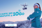 Bouygues 10 Go offert