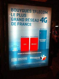 bouygues 4g