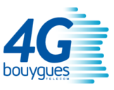 Bouygues Telecom : des débits à plus de 400 Mbps pour son réseau mobile 4G !