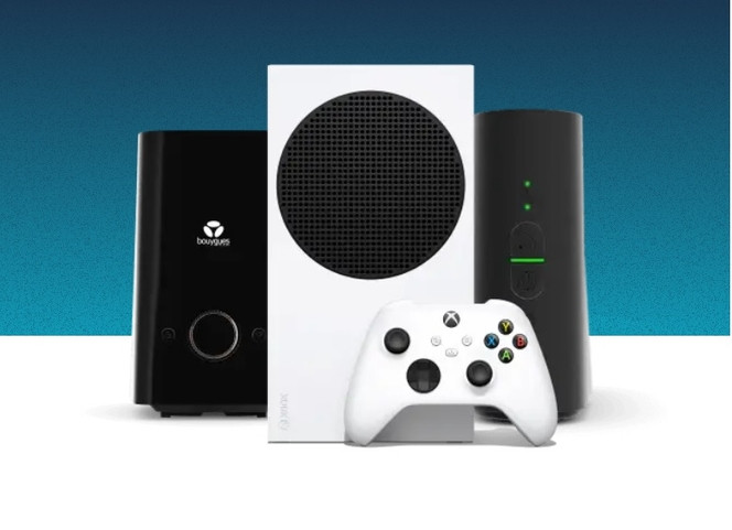 Bouygues Telecom Bbox Gaming Xbox 02