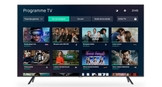 Bouygues Telecom : l'offre Bbox Smart TV sans décodeur TV mais avec téléviseur 4K Samsung connecté