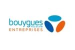 Bouygues Telecom Entreprises logo