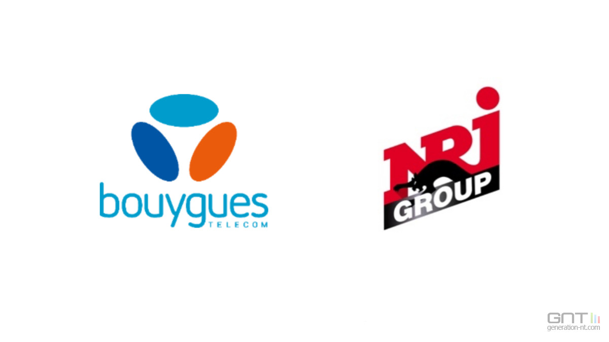 Bouygues Telecom et NRJ Mobile poursuivent ensemble