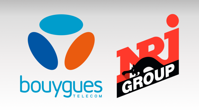 Bouygues Telecom - NRJ Group