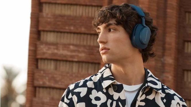 Bowers & Wilkins Px7 S2e