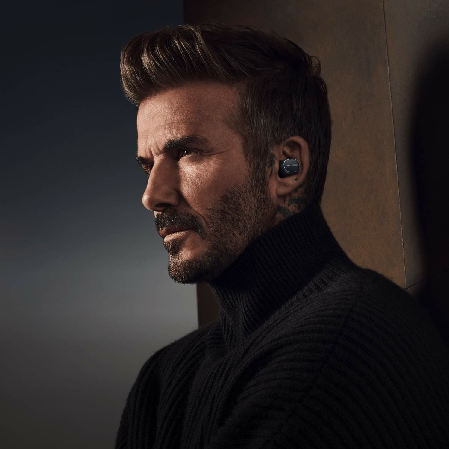 Bowers & Wilkins Pi8