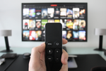 box tv vignette