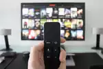box tv vignette
