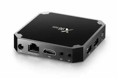 Box-TV-X96-mini