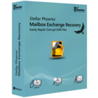 Stellar Phoenix Mailbox Exchange Recovery : réparer des fichiers EDB et restaurer de mails