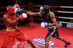 boxe