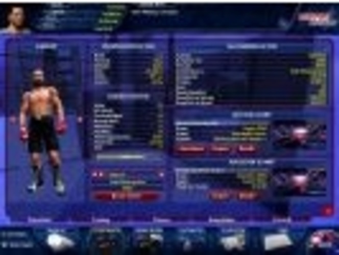 Boxing Manager - Image 3 (Small)