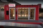 BOxy
