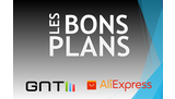 AliExpress lance son Black Friday avec des coupons de réduction et promotions jusqu'à -80% !