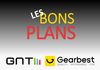 Bon plan Gearbest : les promos spéciales Soldes expédiées de France