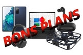 TOP 5 des meilleures soldes du jour : PC portable HP Omen à -44%, smartphone, casque audio etc...