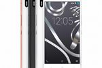 Bq Aquaris X5