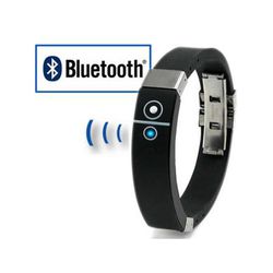 Bracelet vibrant Bluetooth