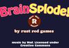 BrainSplode! : empêcher une invasion de cerveaux extra-terrestres