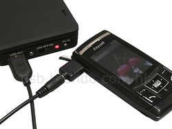 Brando chargeur usb vue 1