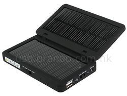 Brando chargeur usb vue 2