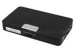Brando chargeur USB vue 3
