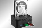 Brando Dock USB3