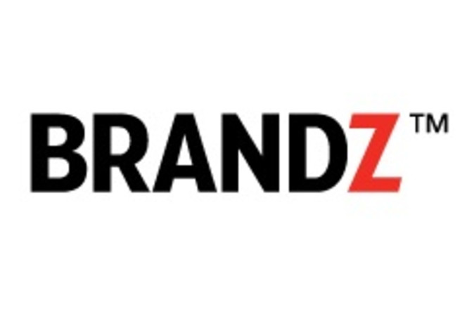 Brandz logo