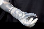 bras robotique luke