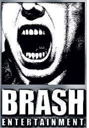 Brash Entertainment   logo