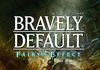 Bravely Default Fairy’s Effect : vidéo de gameplay et images de la bêta