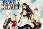 Bravely Default - vignette